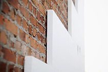 Industrial EPS Insulation Board Environmental Benefits by Foamex
