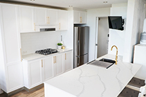 Kitchen Doors for Easy Cabinet Renovation with Sydney Doors