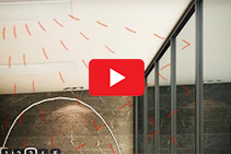 Smart Wall & Ceiling Heating Panels from Heat-On Heating Systems
