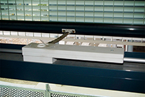 Manual Window Controls Supply from Unique Window Services