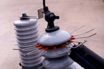 	Electrostatic Animal Guard for Electrical Bushings by 3M	