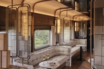 	Grid Glass in The Ghan by Axolotl	