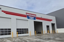 	Insulated Sectional Doors with Double‑glazed Viewing Panels	