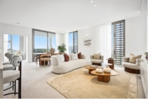 	Natural Ventilation and Smoke Vent Louvres for Apartments	