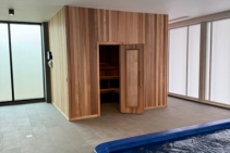 	Scheduled Maintenance for Commercial Saunas by Sauna HQ	