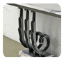 Advanced Stainless Steel Furniture