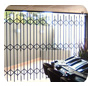 The Australian Trellis Door Company