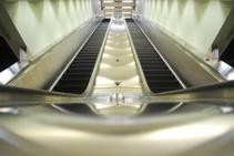 	Customised Passenger Lifts for Public Transport Hubs by Liftronic	