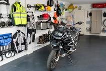 	Garage Makeover Companies by Garageflex	