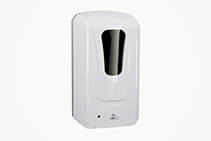 Automatic Soap/Sanitser Dispenser - Model S-477 from Star