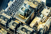 HVAC Corrosion Protection from Colorworks