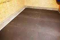 Horse Stall Interlocking Matting - 4005 from Sherwood Enterprises
