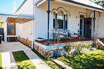Hydronic Floor Heating for Family Homes by Devex Systems