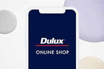 Shop Paint & Accessories Online by Dulux