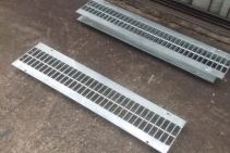	Benefits of Angle Sided Grates by Patent Products	