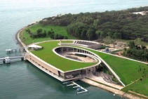 	Benefits of Green Roofs for Buildings by Elmich	
