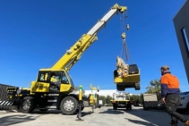 	Benefits of Mobile Cranes by Preston Hire	