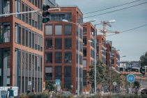 	Breakout Doors for Commercial Buildings by ADIS	