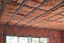 	Energy Efficiency for Steel-Framed Houses by NASH	