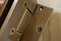 	Metal Finish Matching Services by Astor Metal Finishes	