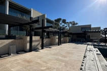 	Raised Floor System for Hotel Poolside Transformation by Pasco	