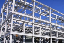 	Structural Fabrication Services VIC by Hunt Engineering	