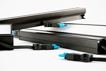 Adjustable Indirect Cove Lighting - Kove from Intralux