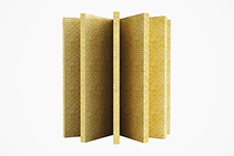 Mineral Wool as Sustainable Insulation from Bellis