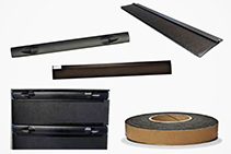 Rack & Aisle Level Management Solutions from Tate