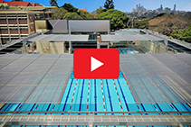 Variable Shade Structures - Velarium from MakMax Australia