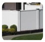 Modular Wall Systems