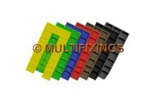 	Mixed Plastic Packers by Multifixings	