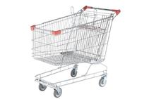 	Shopping Trolley Selection for Retail by SI Retail	