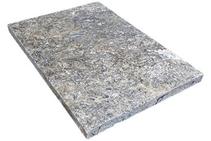 	Silver Travertine Pavers from Simon Seconds	