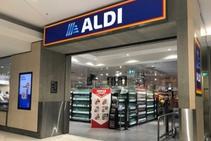 	Unison Supplying Aldi Stores Australia for 19 Years	