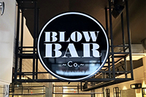 Specify Corporate Signage & Awards from Architectural Signs