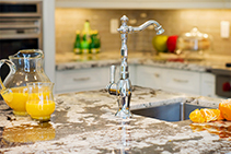 Dense Stone Impregnating Sealer from Stain-Proof