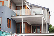 Double-glazed Window Styles with Wilkins Windows