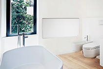 Energy Efficient Heating & Cooling Systems from Heat-On
