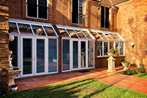 French Doors & Windows Replacement by Ecovue