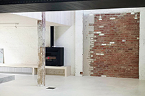 Natural Oil Sealer in White - KUNOS by Livos Australia