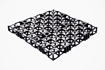 Permeable Pavers for Green Cities from Atlantis Corporation