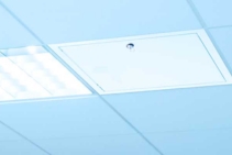 	Ceiling Door Access Panel by Gorter Hatches	