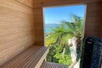 	Electrical Tower Sauna Heater by Sauna HQ	