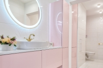 	How to Keep Washrooms Smelling Fresh by Verde Solutions	