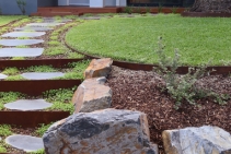 	Installation Tools for Garden Edging by FormBoss	