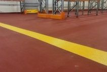 	Maintenance for Coatings by Poly-Tech	