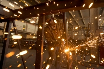 	PVC for Welding by DMF International	
