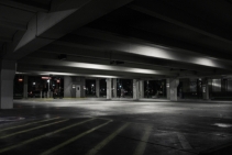 	Polyester Insulation for Carparks by Composite Global Solutions	