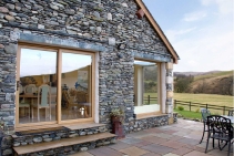 	Smooth Glide Sliding Doors by Ecovue	